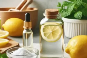 Wellhealthorganic.com:Health-Benefits-Of-Lemon-Oil : FULL GUIDE