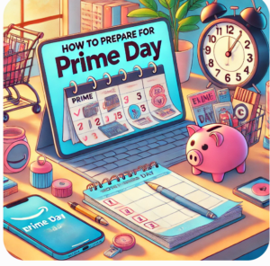 prime day